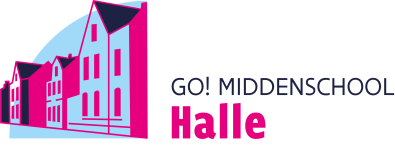 GO! Middenschool Halle
